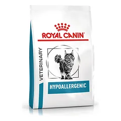 ROYAL CANIN Hypoallergenic DR 25 4,5kg
