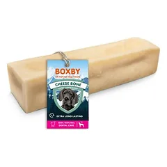 Boxby Cheese Bone, < 49 g — 3 nuotrauka