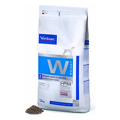 Virbac HPMD Dog Weight loss&control 12 kg parduotuvėje 1petshop.lt