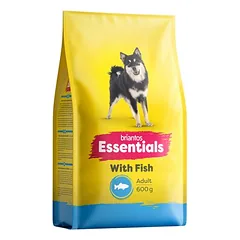 Briantos Essentials Adult mit Fisch