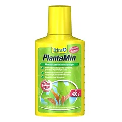 Tetra PlantaMin lesalas žuvims, 100 ml — 3 nuotrauka
