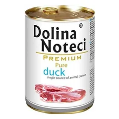 Dolina Noteci Premium Pure Antis 800g