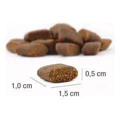 Platinum Adult sausas šunų maistas su jautiena, 5 kg — 3 nuotrauka