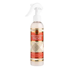 Best Shot Scentament Spa Hot Toddy purškiklis - antistatinis kvapnus kondicionierius, palengvinantis kailio iššukavimą, su romo, cinamono ir vanilės aromatu.