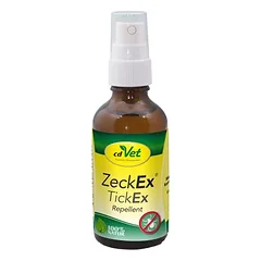 cdVet ZeckEx*