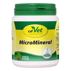 cdVet MicroMineral