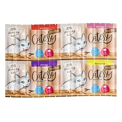 Catessy Mini-Sticks Mix 2