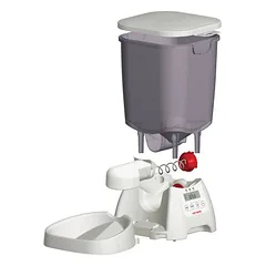 Cat Mate automatinė šėryklė C3000, iki 3 kg sauso maisto — 5 nuotrauka
