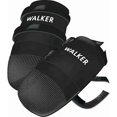 Trixie Walker Care Protective Boots apsauginiai batai šunims, M dydis, 2 vnt.
