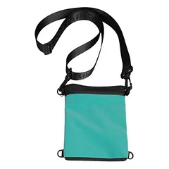 PAIKKA Leckerlibeutel "Visibility Treat Pouch" emerald