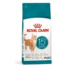 Royal Canin Ageing 15+ sausas maistas vyresnio amžiaus katėms nuo 15 metų