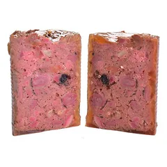 CARNILOVE Paté Made with Duck & Pheasant konservuotas pašaras šunims 400 g — 3 nuotrauka