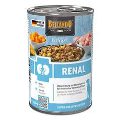 Belcando Vetline Renal konservai šunims - Pet24 photo