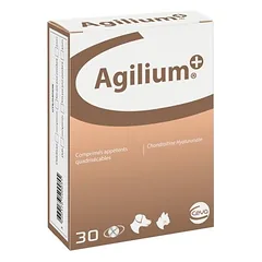 CEVA - AGILIUM + - CEVA