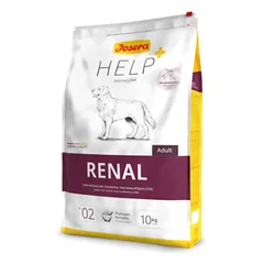 Josera HELP Renal šunims