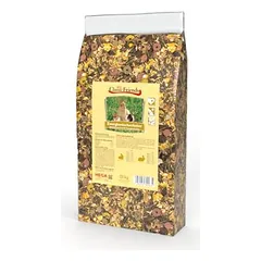 Classic Friends pašaras nykštukiniams triušiams, 5kg — 2 nuotrauka