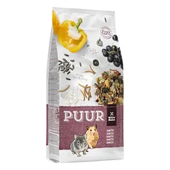 Witte Molen Puur Hamster 1,5 kg