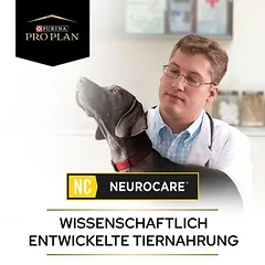PURINA PRO PLAN NC Neurocare sausas maistas šunims, > 10 kg — 4 nuotrauka