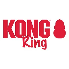 KONG Ring, Groß 26-45 kg — 2 nuotrauka