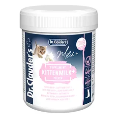 Dr.Clauder’s Pro Life – Kittenmilk+ specialus pienas kačiukams 200 g