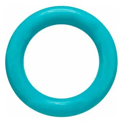Trixie Natural Rubber Ring žaislas šunims, 15 cm parduotuvėje 1petshop.lt