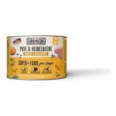MAC's DOG - konservai, drėgnas maistas šunims 6x200g — 3 nuotrauka