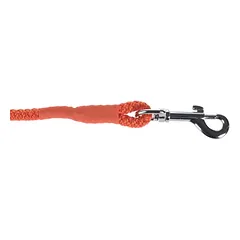 Heim lauko pavadėlis, oranžinis, 20 m ilgio, Ø 6 mm — 5 nuotrauka
