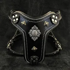 Bestia Hundegeschirr Aztec