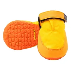 Ruffwear Hundeschuhe Summit Trex Shoe Sunrise Yellow
