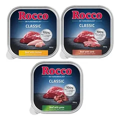 Rocco Probiermix 9 x 300 g