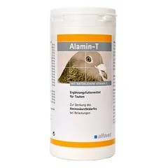 Alfavet Alamin-T