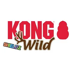 KONG vandens žaislas šunims Wild Shieldz Barsch, Vidutiniams 11–25 kg — 4 nuotrauka