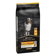 PURINA PRO PLAN sausas maistas šunims, ekonominė pakuotė 2 x didelė pakuotė — 3 nuotrauka