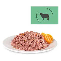 Briantos Delicious Paté 24 x 800 g, drėgnas maistas šunims — 3 nuotrauka