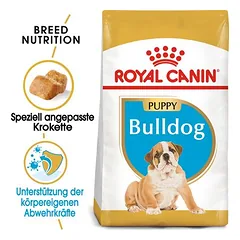 Royal Canin Bulldog Puppy