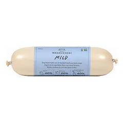 Magnusson drėgnas maistas šunims 12 x 650 g — 5 nuotrauka