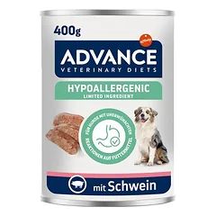 Advance Veterinary Diets Hypoallergenic