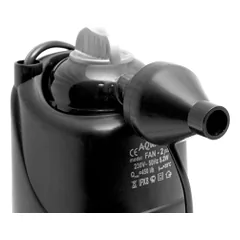 Aquael FAN 2 Plus filtras akvariumui, 100–150 l — 5 nuotrauka