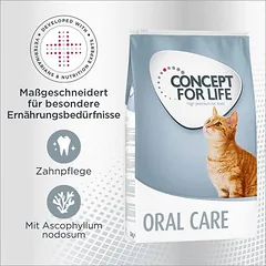 Concept for Life Oral Care