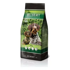 Sausas šunų maistas Hubert Dog su paukštiena, 3 kg