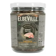 ElbeVille Dog Urinary Tract Care Chicken with Parsley, Dandelion & Cranberries 440 ml