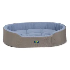 Ferplast patalpų guolis šunims ir katėms DANDY COLOURS, Vidutiniams 11–25 kg — 3 nuotrauka