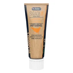 Dr. Clauder's Snack IT Gelügellebercreme 75g