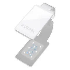 Aquael apšvietimo modulis Leddy Smart 4,8 W Sunny D&N baltas