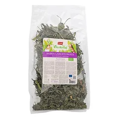 VITAPOL Vita Herbal Lapuočių plantanas graužikams ir triušiams 200g
