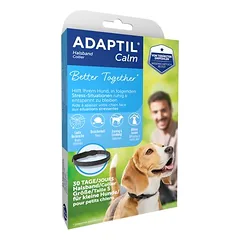 ADAPTIL® Calm antkaklis šunims, Dideliems 26–45 kg — 5 nuotrauka