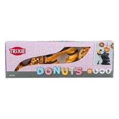 Trixie Donuts assorted skanėstai šunims, ø 9 cm, 3 x 55 g — 2 nuotrauka