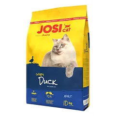 JOSERA Crispy Duck 10 kg parduotuvėje zooplus.de