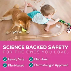 TropiClean Behaviour Chew Stop Puppy purškiklis šuniukams, 236 ml — 3 nuotrauka