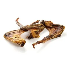 Kauartikel.com Gänse-Flügel